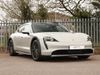 Porsche Taycan 4 Cross Turismo (MY22)
