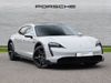 Porsche Taycan 4S Cross Turismo (MY22)