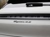 Porsche Taycan 4S Cross Turismo (MY22)
