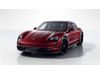 Porsche Taycan 4S Cross Turismo (MY22)