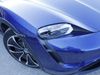 Porsche Taycan 4S Cross Turismo (MY22)