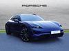 Porsche Taycan 4S Cross Turismo (MY22)