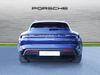 Porsche Taycan 4S Cross Turismo (MY22)