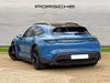 Porsche Taycan 4S Cross Turismo (MY22)
