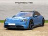 Porsche Taycan 4S Cross Turismo (MY22)