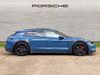 Porsche Taycan 4S Cross Turismo (MY22)