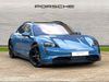 Porsche Taycan 4S Cross Turismo (MY22)