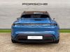 Porsche Taycan 4S Cross Turismo (MY22)