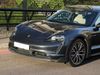 Porsche Taycan 4S Cross Turismo (MY22)