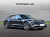 Porsche Taycan 4S Cross Turismo (MY22)