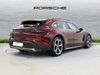 Porsche Taycan 4S Cross Turismo (MY22)