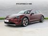 Porsche Taycan 4S Cross Turismo (MY22)