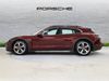 Porsche Taycan 4S Cross Turismo (MY22)