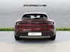 Porsche Taycan 4S Cross Turismo (MY22)