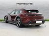 Porsche Taycan 4S Cross Turismo (MY22)