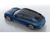 Porsche Taycan 4S Cross Turismo (MY22)