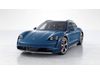 Porsche Taycan 4S Cross Turismo (MY22)