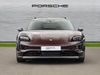 Porsche Taycan 4S Cross Turismo (MY22)