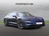 Porsche Taycan 4S Cross Turismo (MY22)