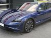 Porsche Taycan 4S Cross Turismo (MY22)