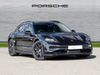 Porsche Taycan 4S Cross Turismo (MY22)