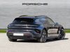 Porsche Taycan 4S Cross Turismo (MY22)