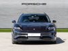 Porsche Taycan 4S Cross Turismo (MY22)