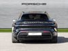 Porsche Taycan 4S Cross Turismo (MY22)