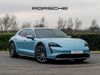 Porsche Taycan 4S Cross Turismo (MY22)