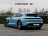 Porsche Taycan 4S Cross Turismo (MY22)
