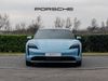 Porsche Taycan 4S Cross Turismo (MY22)
