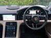 Porsche Taycan 4S Cross Turismo (MY22)