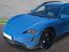 Porsche Taycan Turbo Cross Turismo (MY22)