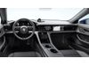 Porsche Taycan Turbo Cross Turismo (MY22)