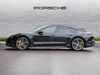 Porsche Taycan Turbo S Cross Turismo (MY22)