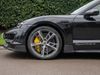 Porsche Taycan Turbo S Cross Turismo (MY22)