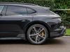Porsche Taycan Turbo S Cross Turismo (MY22)
