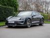 Porsche Taycan Turbo S Cross Turismo (MY22)