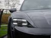 Porsche Taycan Turbo S Cross Turismo (MY22)