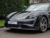 Porsche Taycan Turbo S Cross Turismo (MY22)