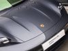 Porsche Taycan Sport Turismo (MY22)