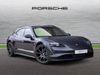 Porsche Taycan Sport Turismo (MY22)