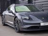 Porsche Taycan Sport Turismo (MY22)