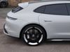 Porsche Taycan Sport Turismo (MY22)