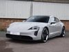 Porsche Taycan Sport Turismo (MY22)