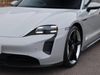 Porsche Taycan Sport Turismo (MY22)