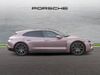 Porsche Taycan 4S Sport Turismo (MY22)