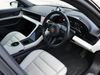 Porsche Taycan 4S Sport Turismo (MY22)