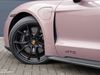 Porsche Taycan GTS Sport Turismo (MY22)