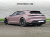 Porsche Taycan GTS Sport Turismo (MY22)
